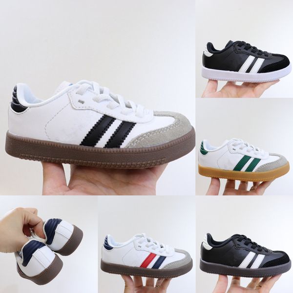 Kinder Laufschuhe Kinder Sport Jugend Athletische Turnschuhe Kinderschuh Baby Trainer Kleinkinder Mädchen und Jungen Outdoor als Geschenk Größe 24-35