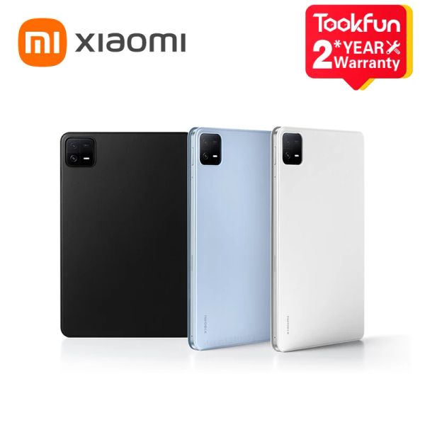 Чехол Xiaomi Mi Pad 6 Tablet Магнитный двусторонний защитный чехол