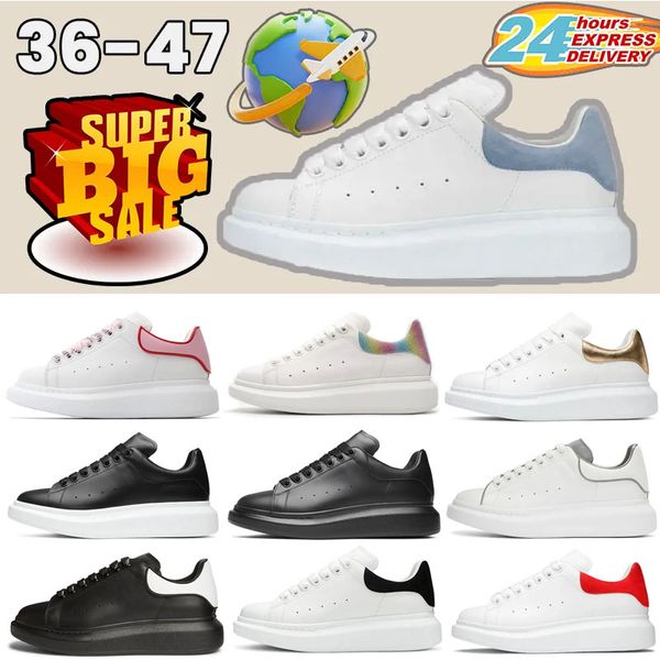 2024 Oversized Preto Branco Ácido Verde Vermelho Brilhante Sola Lux Gloss Paris Azul Triple Shock Rosa Trim Worker Antracite Patchouli Cinza Metálico Rosa Ouro Light Dream Shoes