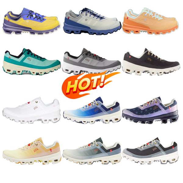 Luxurys Designer auf Co-Branding Herren Damen Laufsneaker Monster Cloudmonster Swift Hot Outdoors Trainer Sport Sneakers Cloudnovay Cloudswift Tennis Trainer