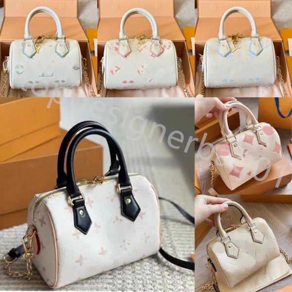 Hochwertige Designer-Tasche, neue Mode, klassische Tasche, Designer-Tasche, Handtasche, Leder-Handtasche, Damen-Retro-Clutch-Handtasche, Schulter-geprägte Umhängetasche