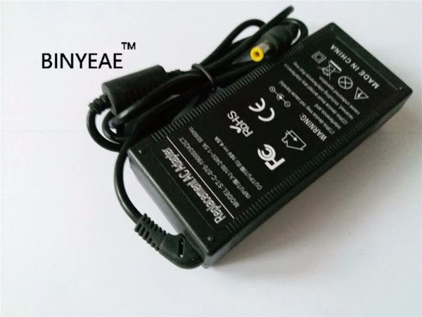 Adapter 16V 4,5A 72W AC/DC Netzteil Adapter Ladegerät für Panasonic ToughBook CFT5M CFT7 CFT7B CFT1 CFT2 Cf31