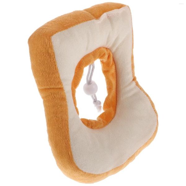 Collaggio per cani Collaro anti-leccatura anti-scratch Cone da gatto da gatto da gatto Recupero Cotton Cotton