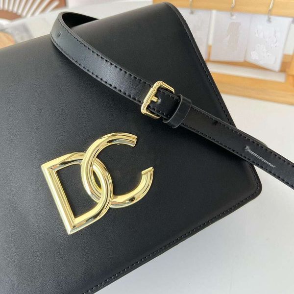 Borsa a tracolla del miglior designer Borse da donna flip top di alta qualità semplici e versatili borse da uomo e da donna alla moda, stili diversi e alla moda