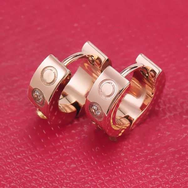 Goldene Ohrringe, silberne Ohrringe, Ohrstecker, Schmuck, Designer-Ohrringe für Damen und Herren, Designer-Schmuck, Party, Hochzeit, Jahrestag, Geschenke, Designer-Schmuck