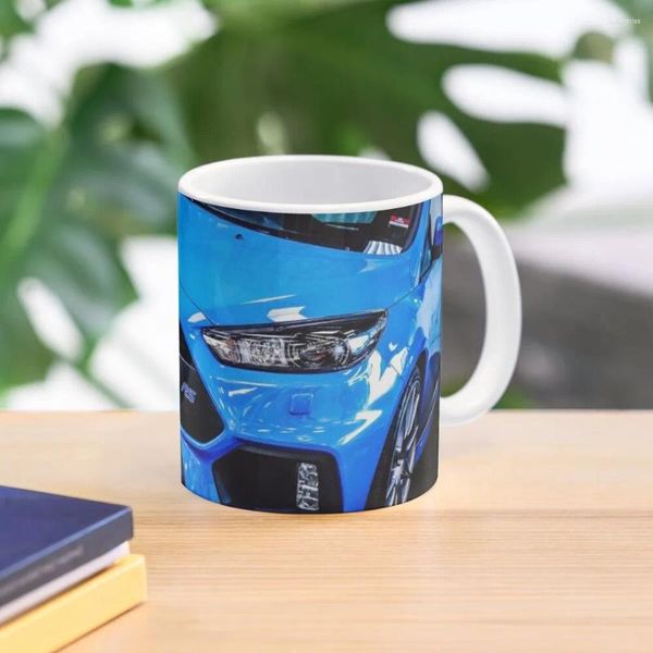 Tassen Focus RS 3 Kaffeetasse Lustige Tassen Ands