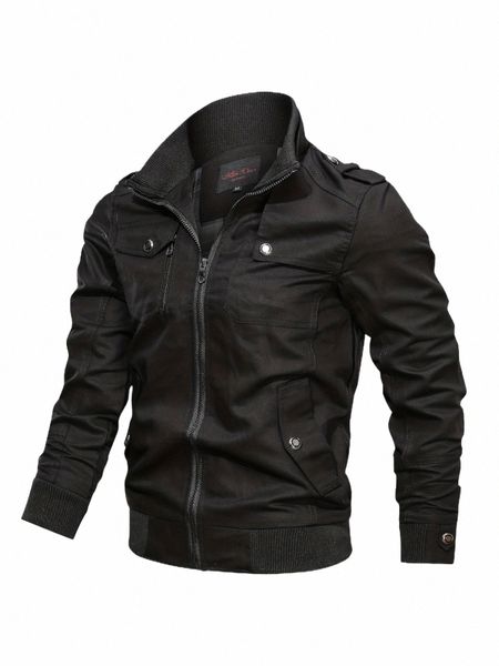 Winter Herren Jacken Motorradjacke Leder Parkas Pullover Kleidung Neue Klettern Junge Freies Schiff Plus Größe Windschutz Bomber l8e4 #