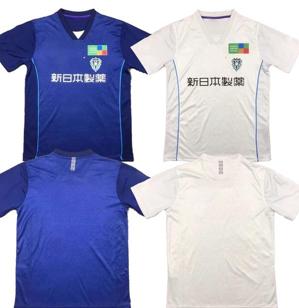 24-25 Avispa Fukuoka personalizado camisas de futebol de qualidade tailandesa tops personalizados kingcaps esporte futebol desgaste camisas de futebol camisas esportes atacado popular dhgate