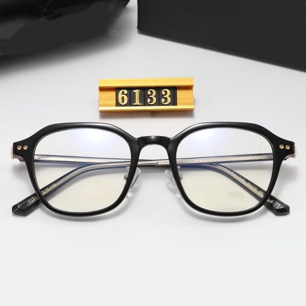 ZT15 Fashion Luxury Designer Chl Occhiali da sole per gli occhiali da donna mix di stile per scegliere