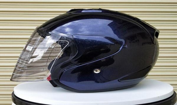 Arai 07 ram 4 CAPACETE Capacete de motocicleta de rosto aberto capacete de corrida off road Notoriginal3901531