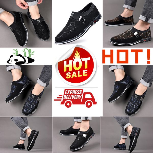 Wales Bonner Pony Leopard Toncreme weiß Silber Kern Schwarz Sporty Rich Designer Sakate Lässt rote weiße grüne Männer Frauen Sport Low Sneakers Gai