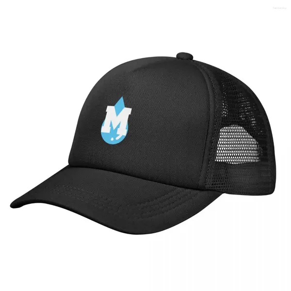 Top Caps Nemli eSporlar Mad Beyzbol Kapağı Şapkada Komik Kadın Şapkalar Erkekler Erkekler