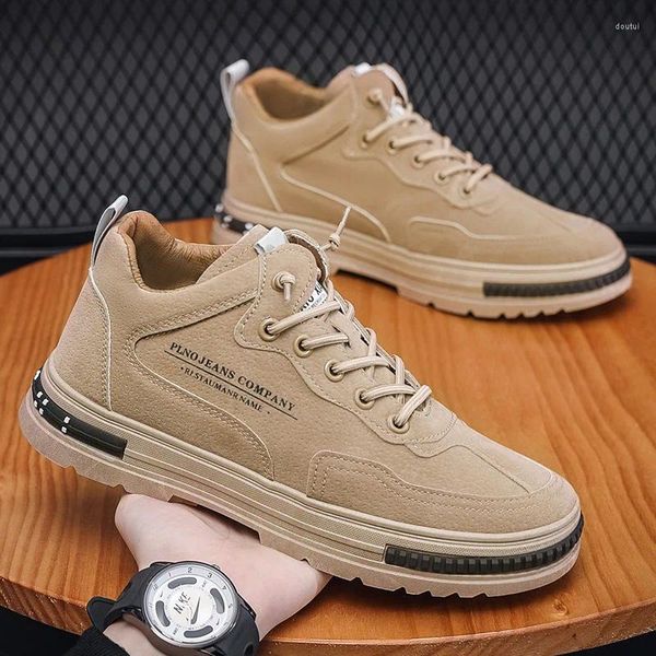 Scarpe casual Stilista Piattaforma Allenamento da tennis all'aperto per uomo Sneakers da corsa estive da uomo