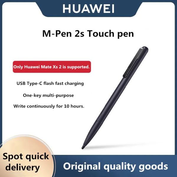 Alben Huawei Mpen 2s Stylus Hochdruckmalerei unterstützt nur Mate Xs 2 Mobiltelefone