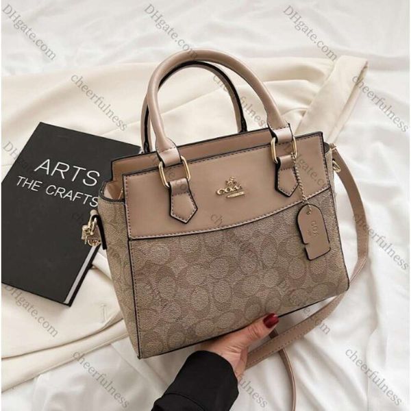 Bolsa de mão designer de alta qualidade, bolsa de ombro, bolsa de mão transversal, fashion, carteira, mensageiro, bolsas de luxo, bolsa de importação para mulheres