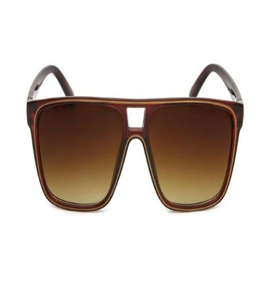 Хорошее качество Новые мужские и женские солнцезащитные очки из крокодиловой кожи 2384 модные солнцезащитные очки 1904205