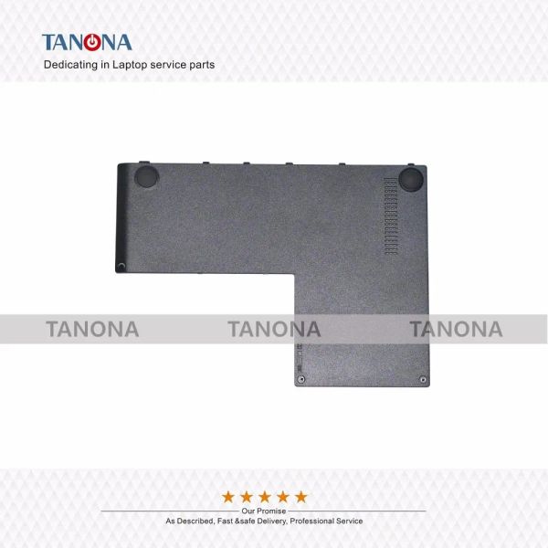 Cornici Orig Nuovo Per Lenovo ThinkPad E460 E465 DIMM Porta RAM HDD Copertura 01AW164 AP0ZS000500 Custodia Cabinet Borsette Fondo Della Cassa copertura della base