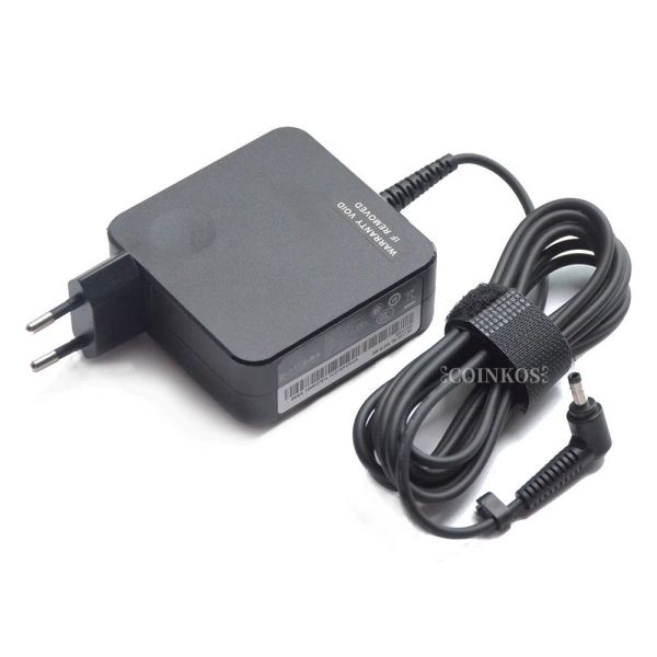 Adapter 65W Wechselstromladegerät für Laptop Lenovo 330151KB ADLX65CCGE2A 530S14IKB Flex 31470 80JK001GU