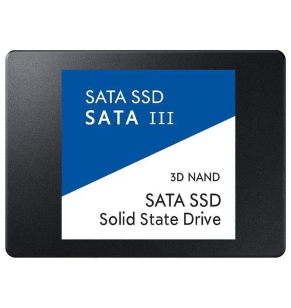 1 TB kompakte Desktop-Solid-State-Drive-Festplatten 25 Zoll SATA 30 SSD interne HDD-Festplatte für Computer Desktop PC Laptop5052850