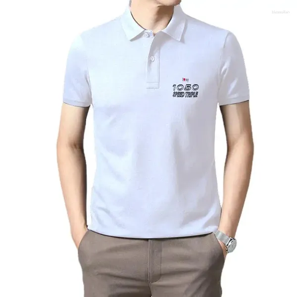 Herren-Polo-T-Shirt, maßgeschneidert, 1050, S, M, L, Xl, Xxl, Mann, Motorrad