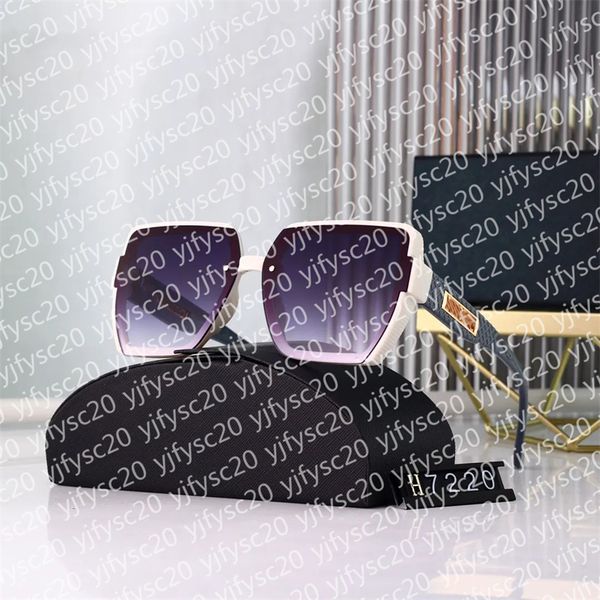 Herren-Sonnenbrille, Designer-Sonnenbrille für Damen, optionale hochwertige polarisierte UV400-Schutzgläser mit Box-Sonnenbrille X9