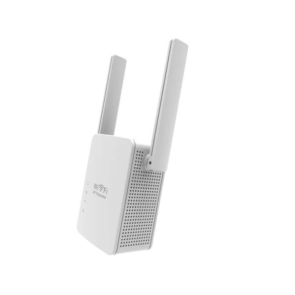 Wireless 300Mbps 2.4g Wi -Fi Repeter/Router 802.11n/g/b Sinal de rede de rede amplificador Extender Mini Booster para amplificador de sinal sem fio