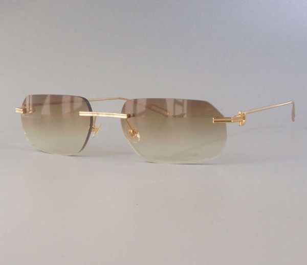 Ienbel Retro Designer Shades Модные солнцезащитные очки Винтажные женские прозрачные Gafas The Sol Brilliant Rave F8272952