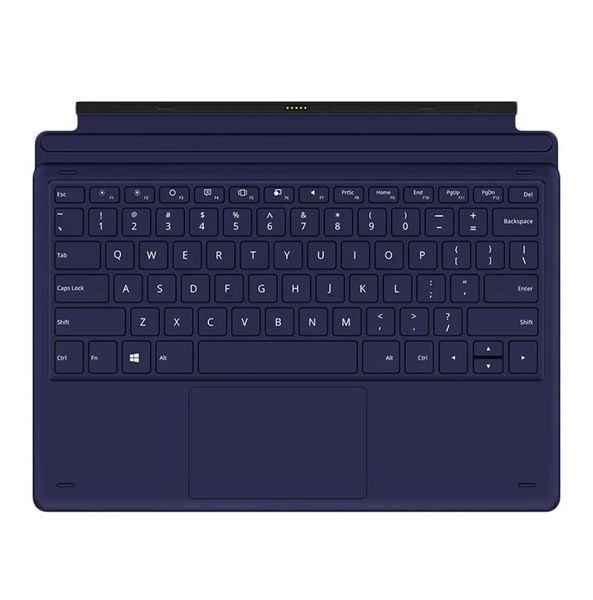 Tastiere per tastiera magnetica per tablet PC Teclast X6 Pro da 126 pollici7311101