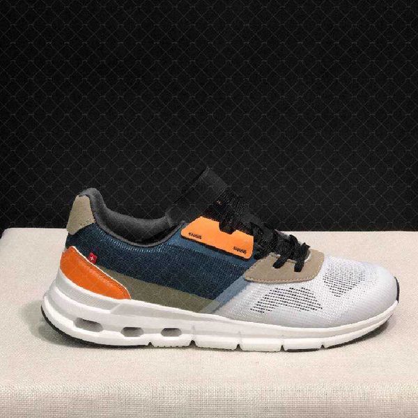 Ang o Run Scarpe sportive e casual Clou Rift Comodo Versatile Disponibile nelle taglie 36-45