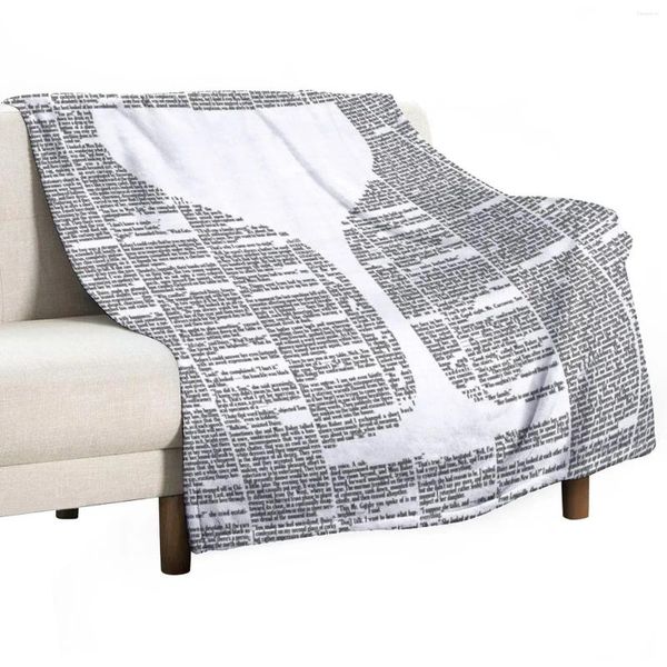 Decken The Great Gatsby Überwurfdecke Polar Comforter