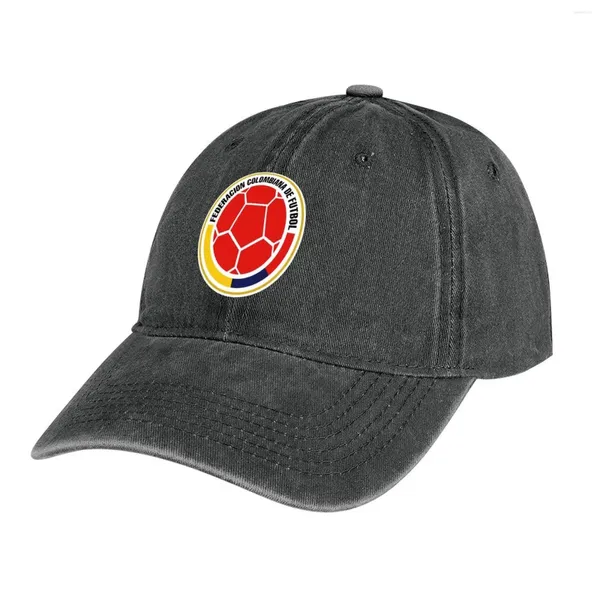 Береты Колумбия Ковбойская шляпа Пляжная сумка на заказ Джентльменские кепки для женщин и мужчин