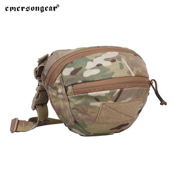 Bolsas Maka Style Army Men Moda Moda Multifuncional Bolsa de ombro Crossbody Bolsa no ombro Sling Bag Pack Pack Pack Pack Pack