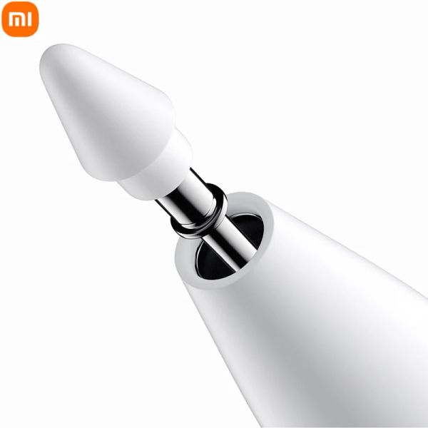 Stifte Original Xiaomi Nib Für Xiaomi Smart Pen 2 Für Xiaomi Mi Pad 6 Pro Xiaomi Tablet Stylus Stift Spitze ersetzen Schreibfedern