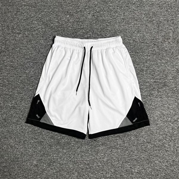 Calças de basquete American 4S Shorts Homens Swim Shorts Mens Shorts Designer Shorts Fashion Designer Mulheres Mens Calças Womens Shorts Gym Shorts para