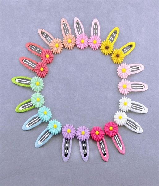 Fermagli per capelli per bambina Bambino neonato Capelli per capelli Nastro in grosgrain Fiocco a scatto Accessori moda Clip Barrette per capelli 460 K24061812