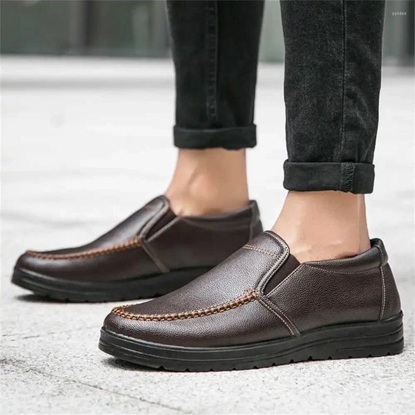 Scarpe casual Slip On 39-44 Kawaiis Baskettes Sneakers da uomo 46 47 48 Sport Vintage Unique Mobile Super Deals Trnis