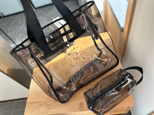 Женская сумка на плече роскошная желе прозрачная сумка дизайнерская сумка для пляжных с красивыми цветами с красивыми цветами