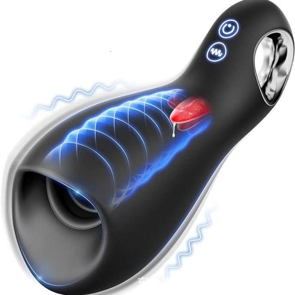 Novo avião elétrico copo brinquedo masculino vibrador montagem taishan treinador adulto brinquedos sexuais 75% tomada de fábrica