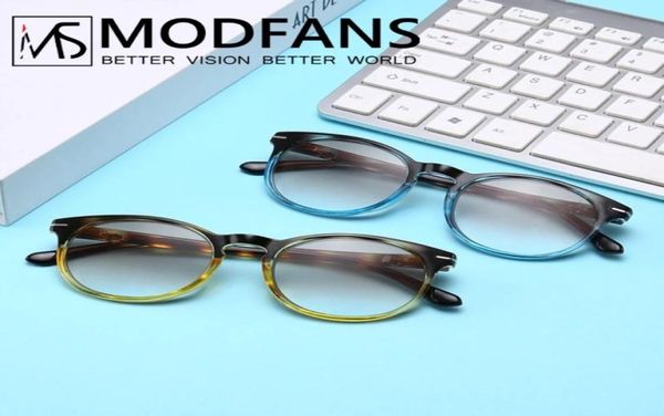 Солнцезащитные очки женские тонированные очки для чтения мужские градиентные серые линзы с защитой от UV400 стеклянные очки ретро круглая оправа 10152025306856861