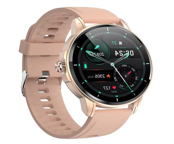 Nuovissimo smartwatch sportivo Samsung Galaxy 2023 impermeabile NZF044818179