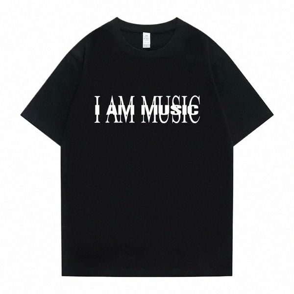 rapçi playboi carti ben müzik yeni albüm kapağı grafik baskı tshirt erkekler sıradan vintage tişört erkek hip hop büyük boy tişörtler 16ph#