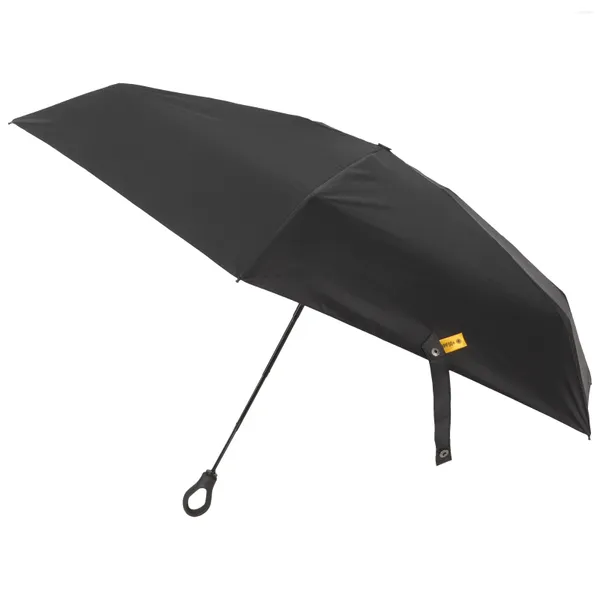 Regenschirme Sonnenschutz Regenschirm Regeny Day Universal Mini Windschutz Polyester Outdoor Klappreisen klein für Mädchen fodable Parasol