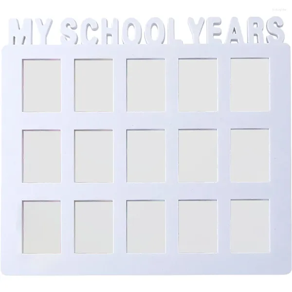 Molduras Po Frame My School Years Picture Collage Moms Must Haves Pvc For Mother