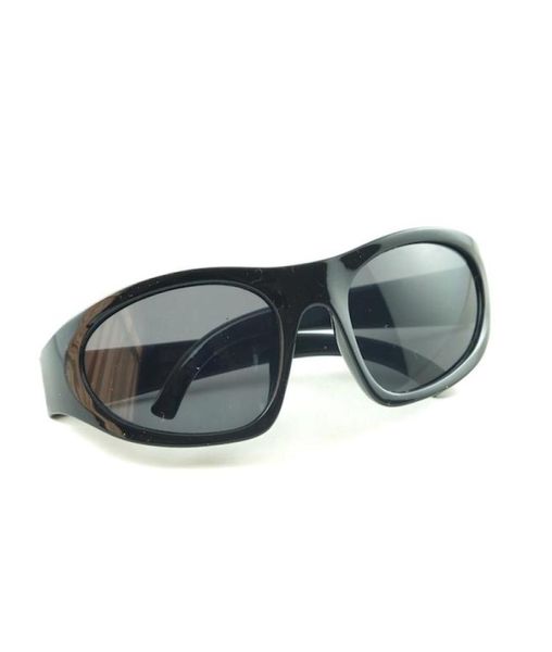 Детские спортивные солнцезащитные очки, крутые очки для вождения на открытом воздухе, 5 цветов, детские черные солнцезащитные очки UV400 Whole1776942