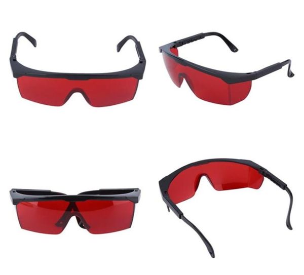 Güneş Gözlüğü Koruyucu Goggles Güvenlik Gözlükleri Göz Gözlükleri Yeşil Mavi Lazer Koruma Damlası Gemi7597209