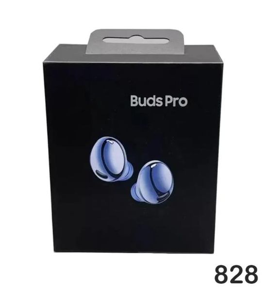 Fones de ouvido para R190 Buds Pro Phones iOS Android TWS True Wireless Earbuds Headbuds Earphone1