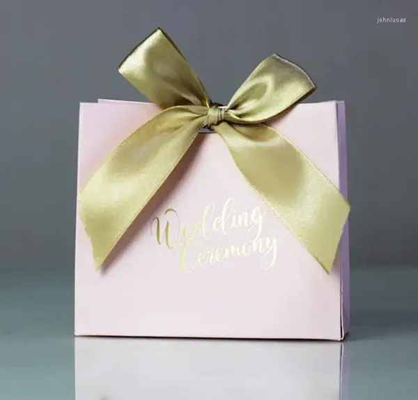 Hediye Sarısı Düğün İyilikler Şeker Kutusu Çantaları Şerit Çikolata Partisi Tatlıları Nişan Yıldönümü Diy Dekor