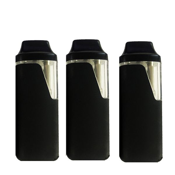 Stock USA 1 ml Penna a vaporizza