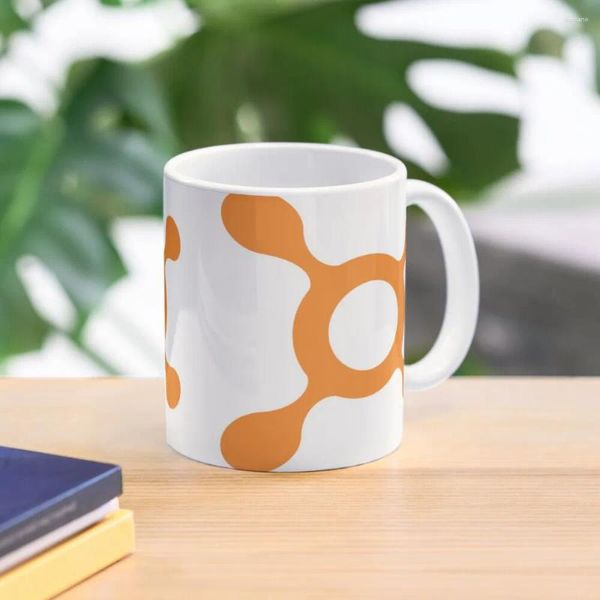 Canecas |Orangetheory Orange Theory Fitness Caneca Térmica para Conjuntos de Copos Anime