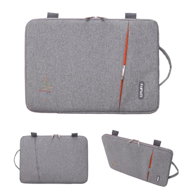 Mochila para laptop, feminina, masculina, para ipad, laptop, 12, 13, 14, 15 polegadas, notebook, bolsa de ombro, maleta para macbook air pro 14.1, 15.4, 15.6